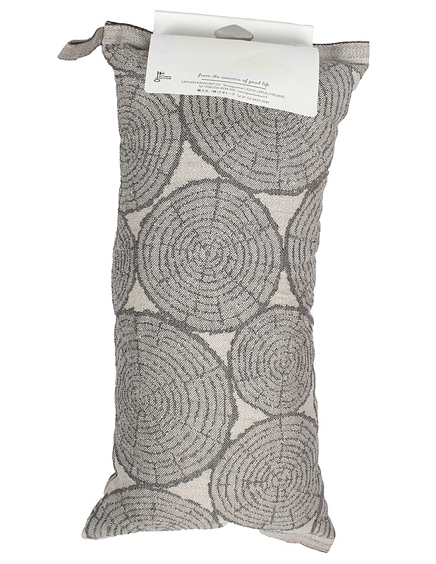 LAPUAN KANKURIT Metsä saunatyyny, 23x45 cm - Designsuosikit - 10105559263 - 1
