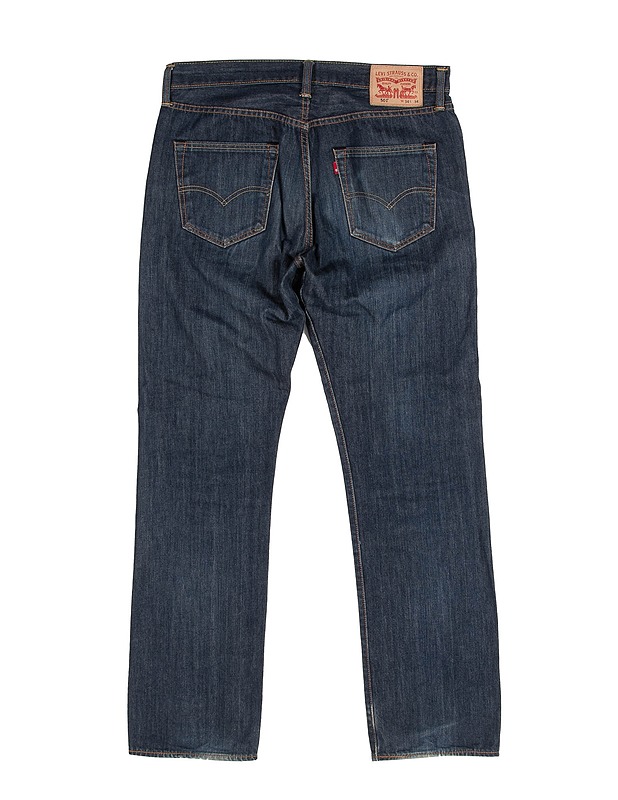 LEVI'S 501 farkut, 34/34 - TMW Vaatteet - 10105559276 - 1