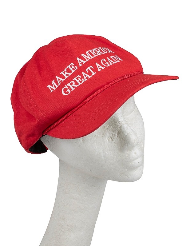 Make America Great Again lippalakki - Asusteet - 10105559295 - 0