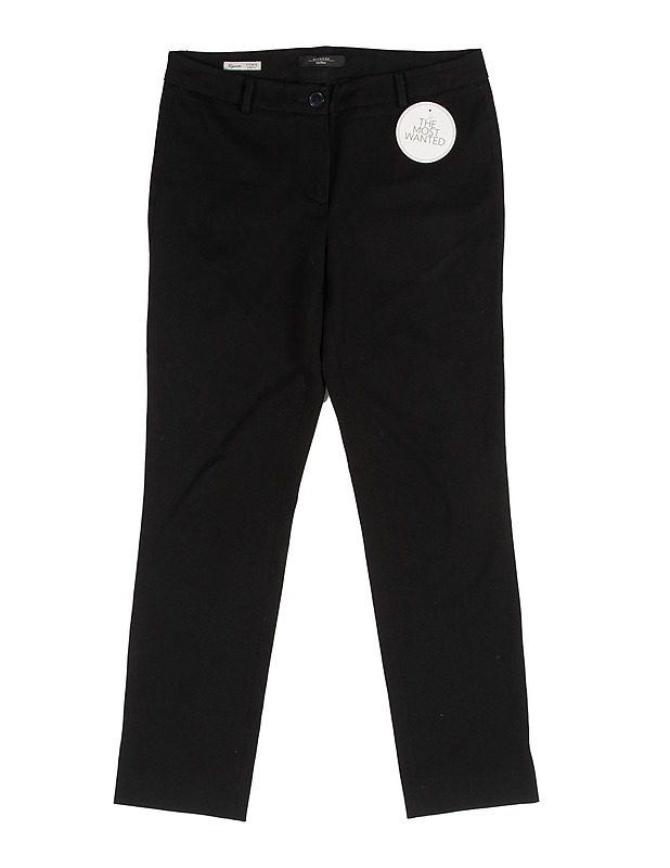 MAX MARA WEEKEND Cigarette housut - TMW Vaatteet - 10105559286 - 0
