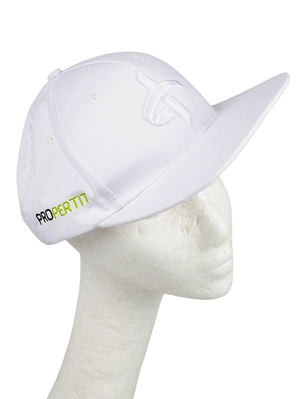 PROPERTIT lippis - Asusteet - 10105559300 - 0