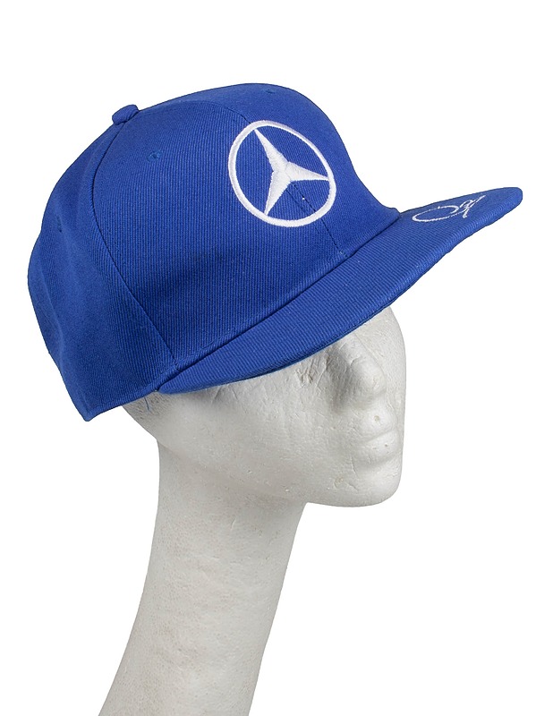 MERCEDES-BENZ Lippalakki - Asusteet - 10105559305 - 0