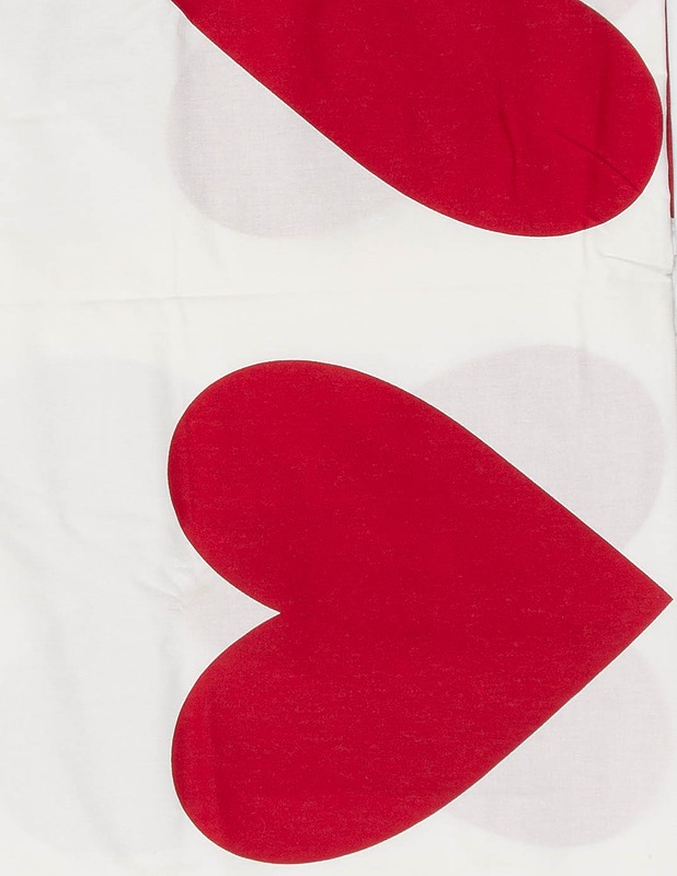 Pintakäsitelty pöytäliinakangas, 150x240 cm - Kankaat - 10105559323 - 0