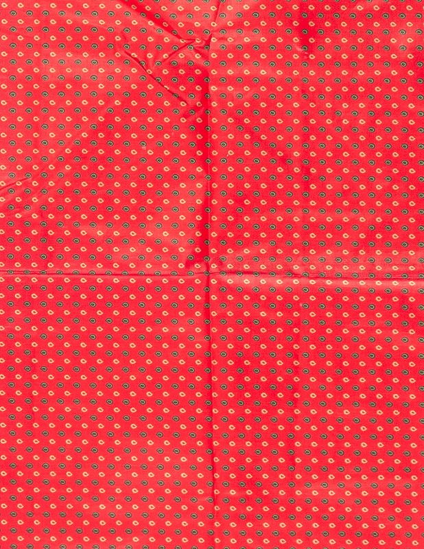 Pintakäsitelty puuvillakangas, 150x250 cm - Kankaat - 10105559343 - 0