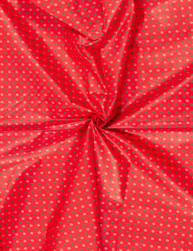 Pintakäsitelty puuvillakangas, 150x250 cm - Kankaat - 10105559343 - 1