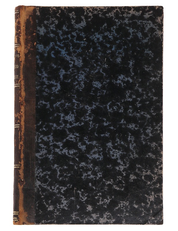 Från en härfärd i Turkiet 1877-1878 - Dr C. F. Wahlberg - Historiakirjat - 10105559367 - 0