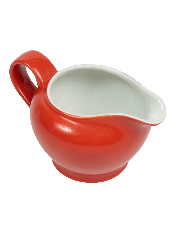 ARABIA Punahilkka kermakko - Designsuosikit - 10105559378 - 0
