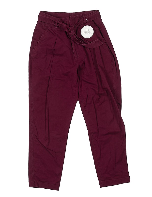 RALPH LAUREN Polo housut, L - Naisten housut, shortsit ja haalarit - 10105559385 - 0