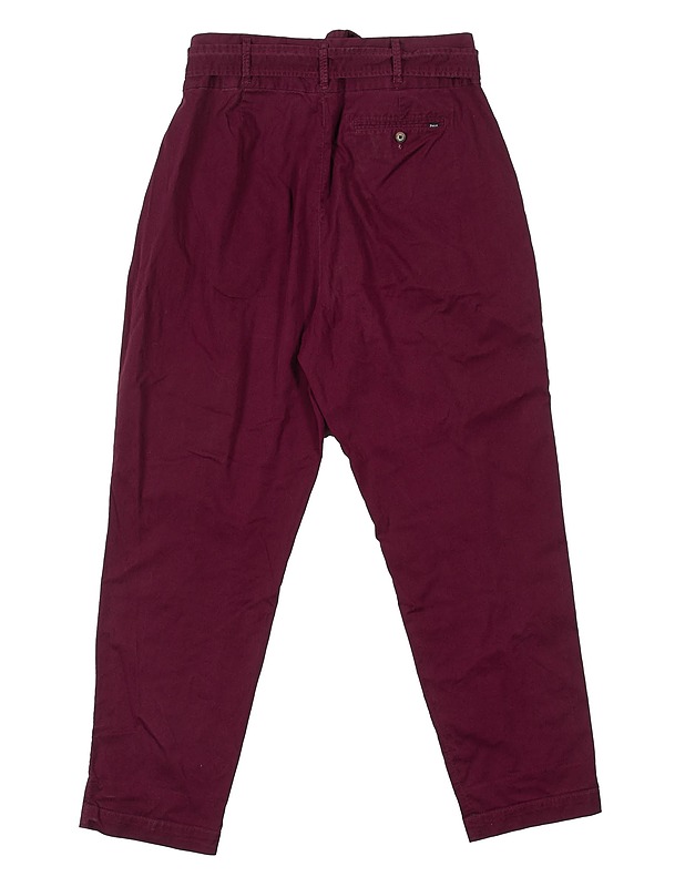 RALPH LAUREN Polo housut, L - Naisten housut, shortsit ja haalarit - 10105559385 - 1