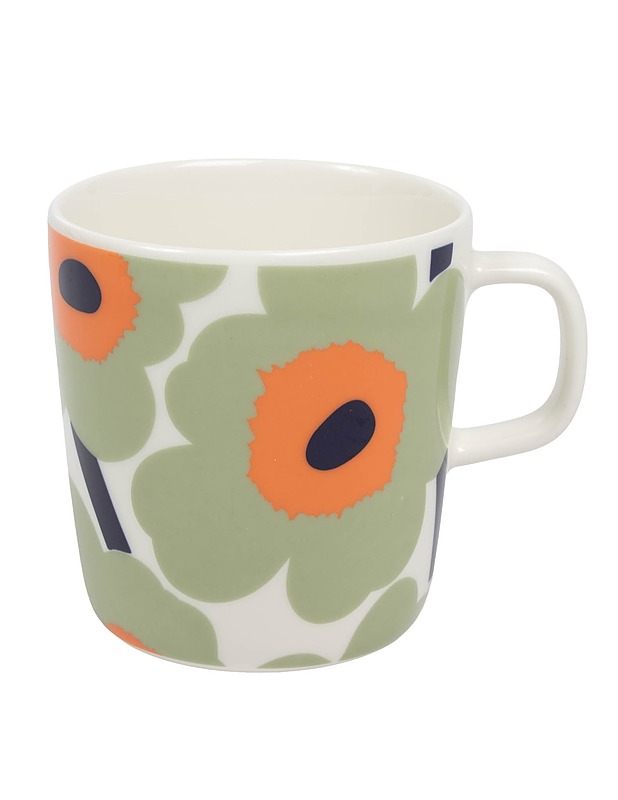 MARIMEKKO Oiva Unikko muki - Mukit ja kahvikupit - 10105559400 - 1