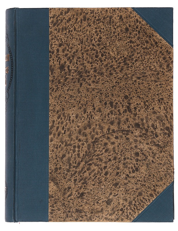 Suomen Kuvalehti / Toinen vuosikerta 1918 - L. M. Wiherjuuri - Historiakirjat - 10105559394 - 0