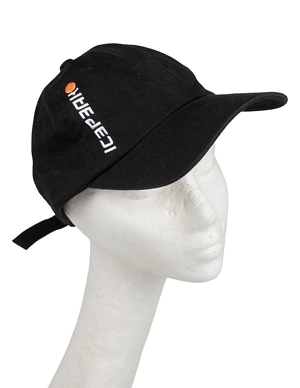 ICEPEAK lippalakki - Asusteet - 10105559424 - 0