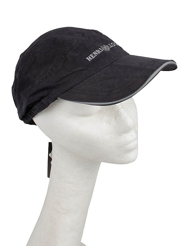 HENRI LLOYD lippalakki - Asusteet - 10105559434 - 0