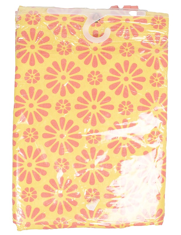 Kukkakuosi verhot, 95x185 cm - 2kpl - Verhot ja kapat - 10105559442 - 1