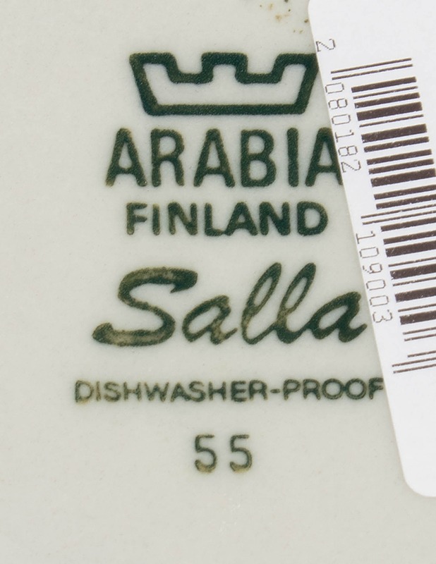 ARABIA Salla kermakko - Designsuosikit - 10105559475 - 2