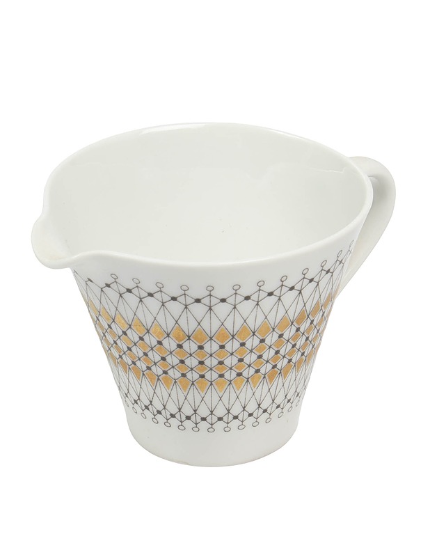 ARABIA Kruunu kermakko - Designsuosikit - 10105559487 - 0