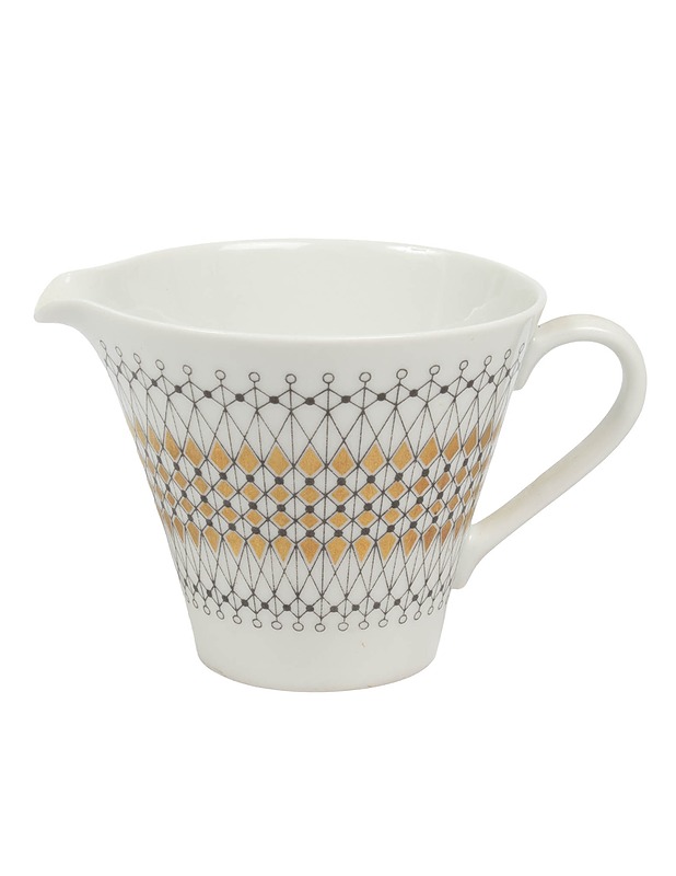 ARABIA Kruunu kermakko - Designsuosikit - 10105559487 - 1