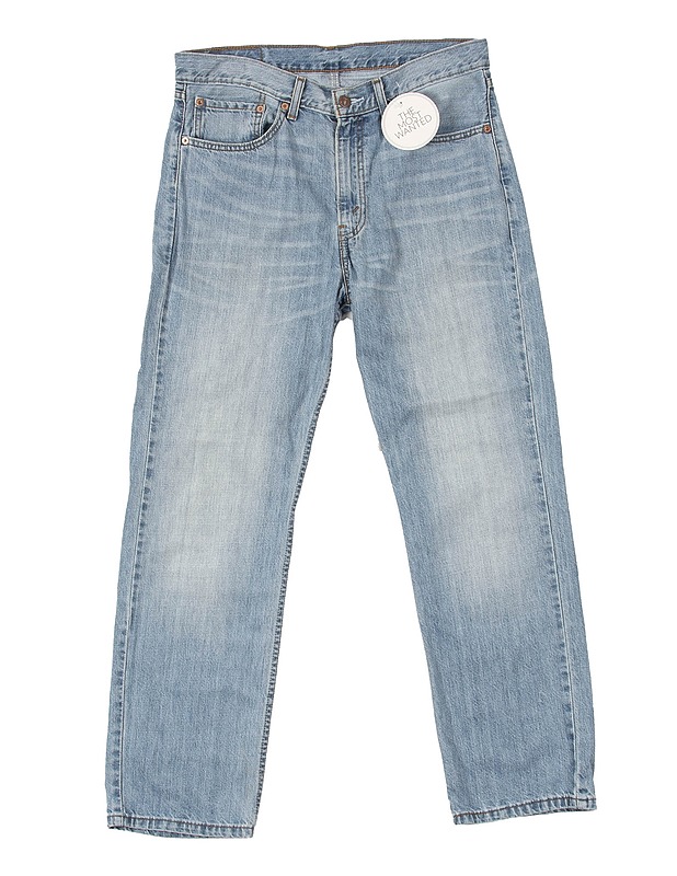 LEVI'S 751 farkut, W34/L30 - TMW Vaatteet - 10105559489 - 0