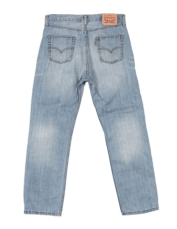 LEVI'S 751 farkut, W34/L30 - TMW Vaatteet - 10105559489 - 1