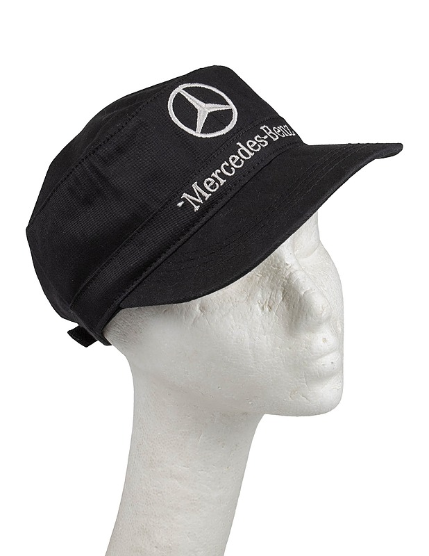 MERCEDES_BENZ lippalakki, one size - Päähineet - 10105559492 - 0