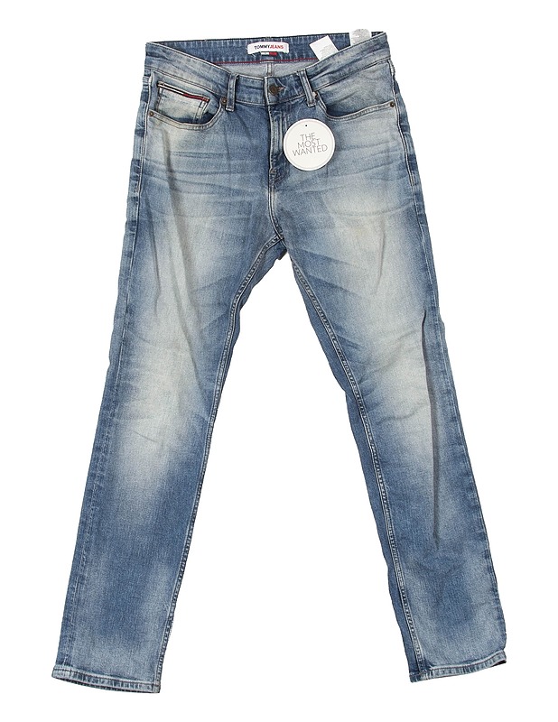 TOMMY JEANS farkut, W30/L30 - Miesten farkut - 10105559512 - 0
