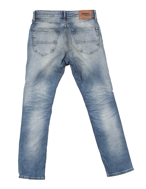TOMMY JEANS farkut, W30/L30 - Miesten farkut - 10105559512 - 1