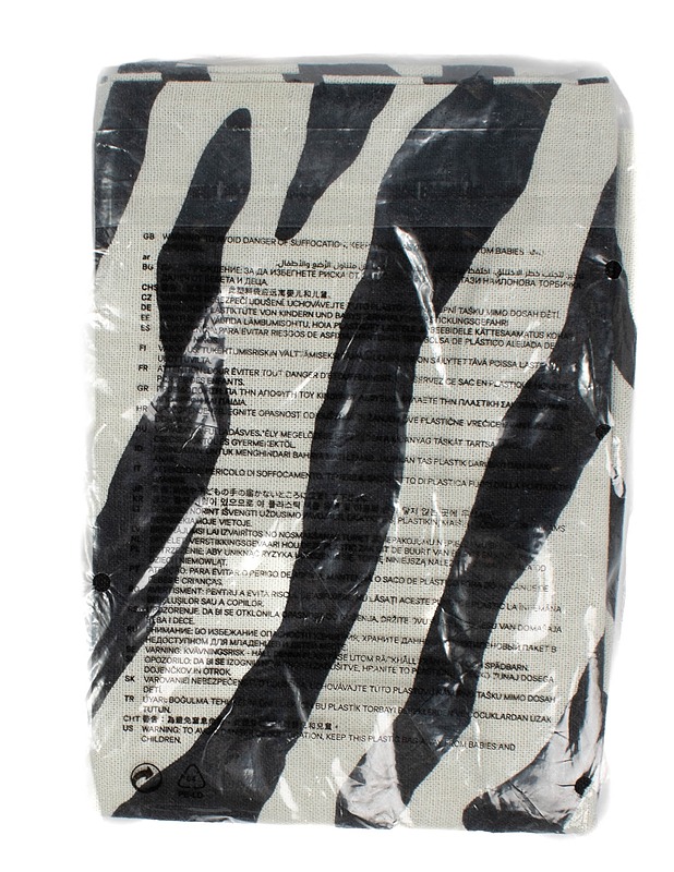 HM Home tyynynpäällinen, 50x50 cm - Liinavaatteet - 10105559511 - 1