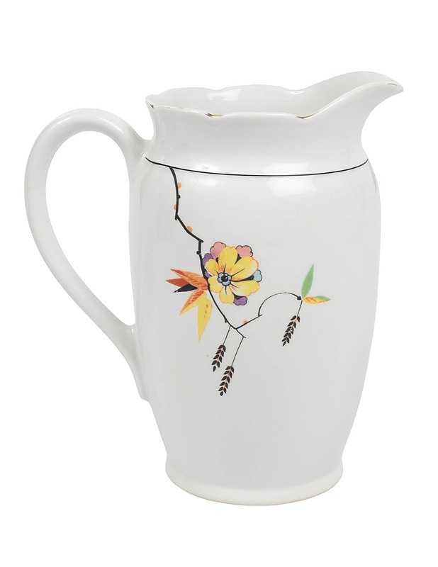 ARABIA Koivunurpu kannu - Designsuosikit - 10105559517 - 1