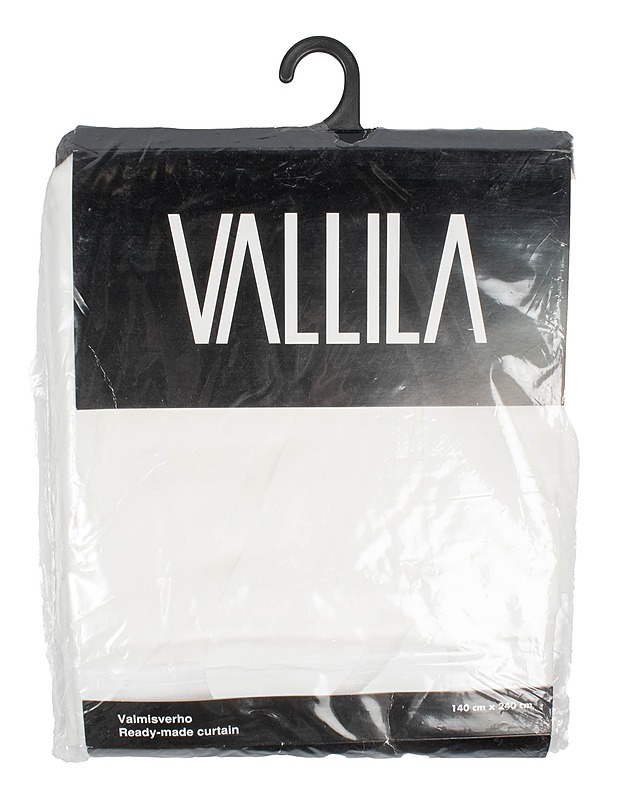 VALLILA valmisverho, 140x240 cm - Designsuosikit - 10105559528 - 0