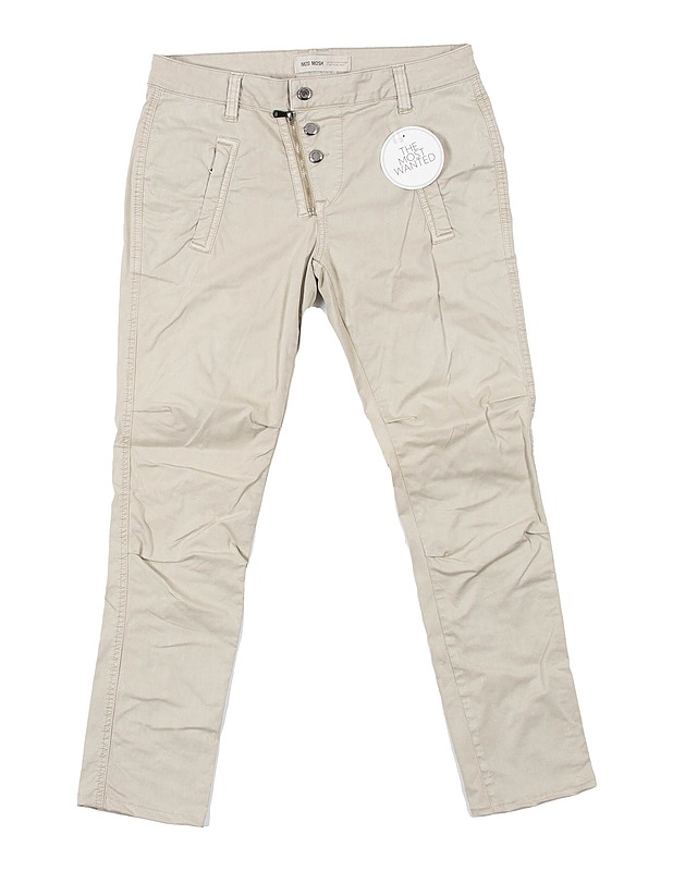 MOS MOSH JEANS housut, W29 - TMW Vaatteet - 10105559532 - 0