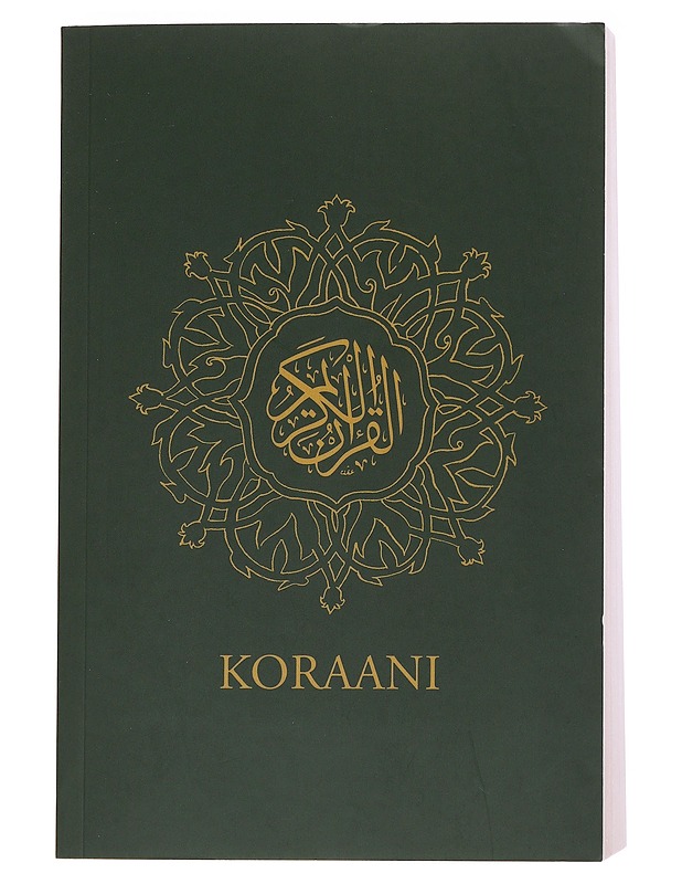Koraani - Hämeen-Anttila, Jaakko - Tietokirjat ja oppaat - 10105559533 - 0