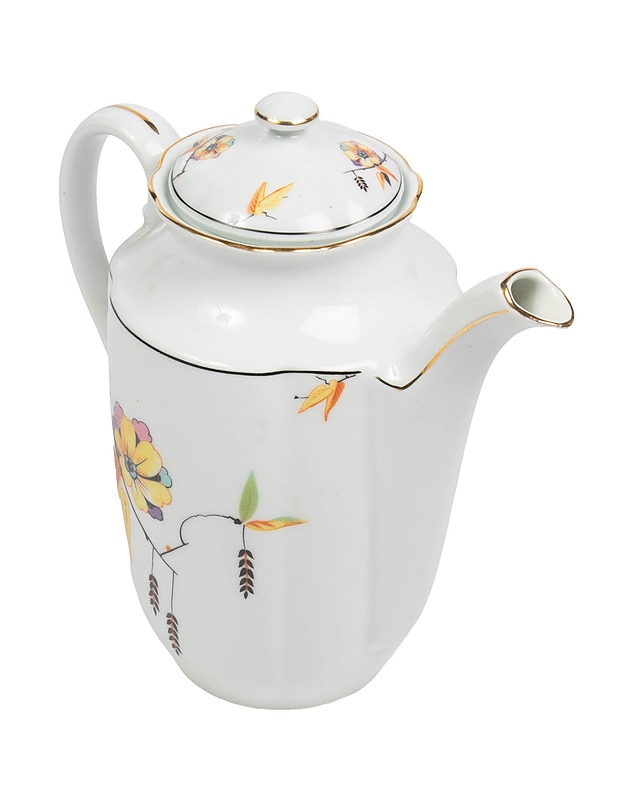 ARABIA Koivunurpu kahvikannu - Designsuosikit - 10105559538 - 0