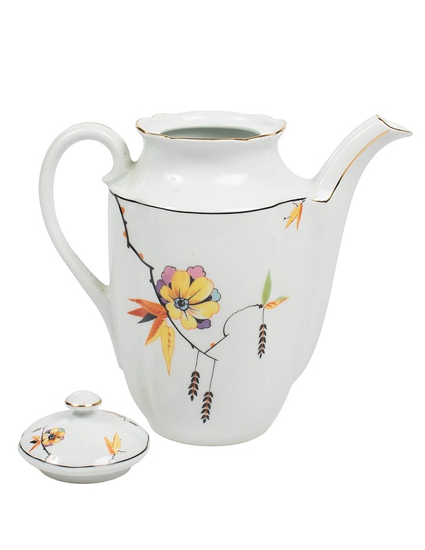 ARABIA Koivunurpu kahvikannu - Designsuosikit - 10105559538 - 1