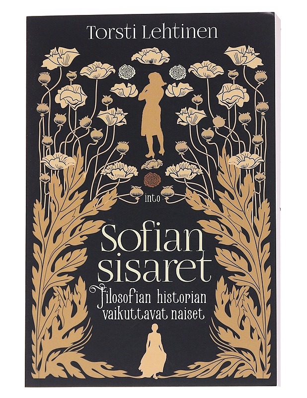 Sofian sisaret / filosofian historian vaikuttavat naiset - Torsti Lehtinen - Elämäkerrat ja muistelmat - 10105559544 - 0