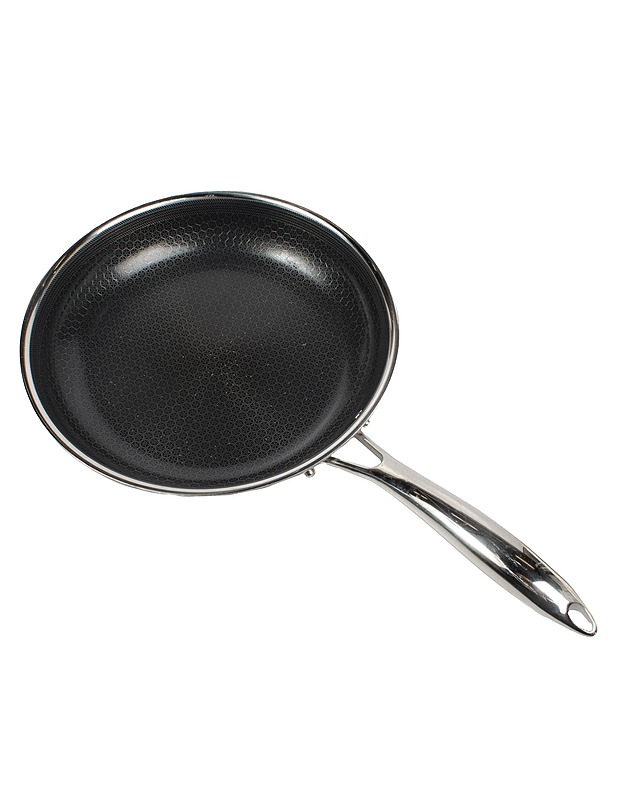 HEXCLAD paistinpannu 26 cm - Pannut ja kattilat - 10105559541 - 1