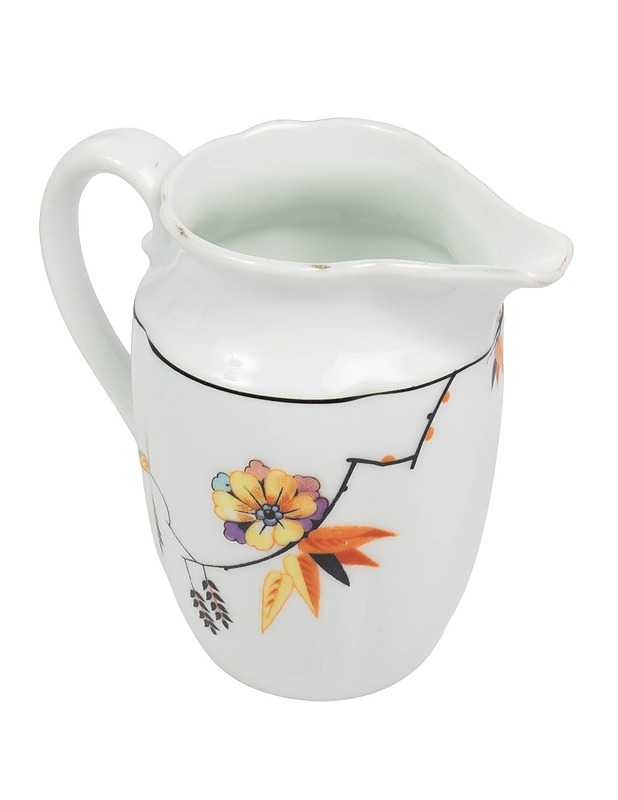 ARABIA Koivunurpu kermakko - Designsuosikit - 10105559550 - 0