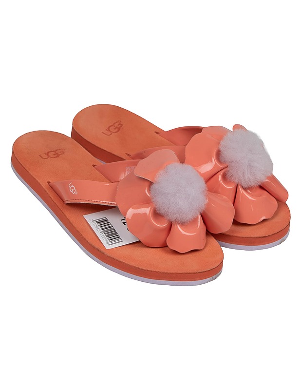 UGG Poppy sandaalit - Naisten sandaalit ja balleriinat - 10105559559 - 0