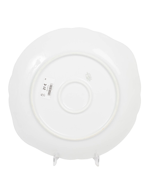 ARABIA Koivunurpu tarjoilulautanen - Designsuosikit - 10105559558 - 1
