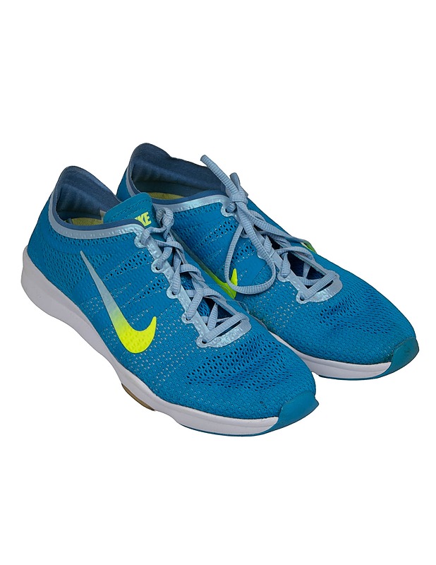 NIKE treenauskengät, 38,5 - Naisten kävelykengät ja tennarit - 10105559569 - 0