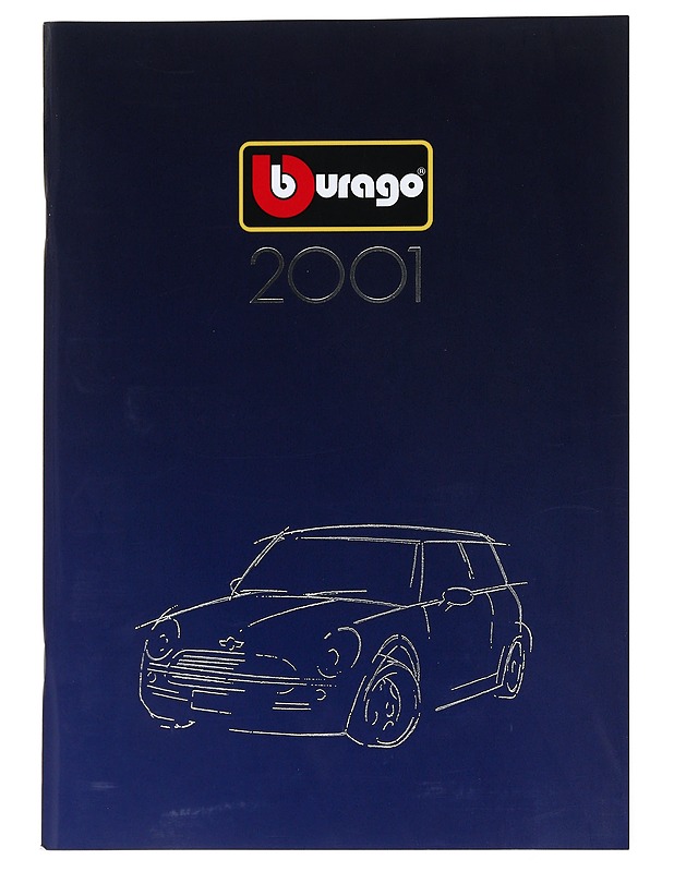 Gold collection : 1:18 ; Model cars - Tietokirjat - 10105559562 - 0