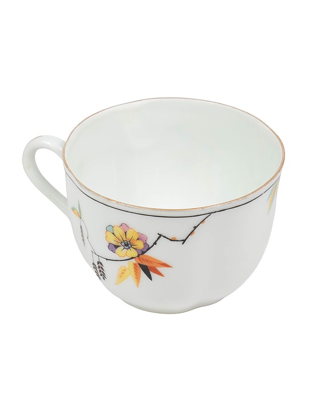 ARABIA Koivunurpu kahvikuppi - Designsuosikit - 10105559565 - 0