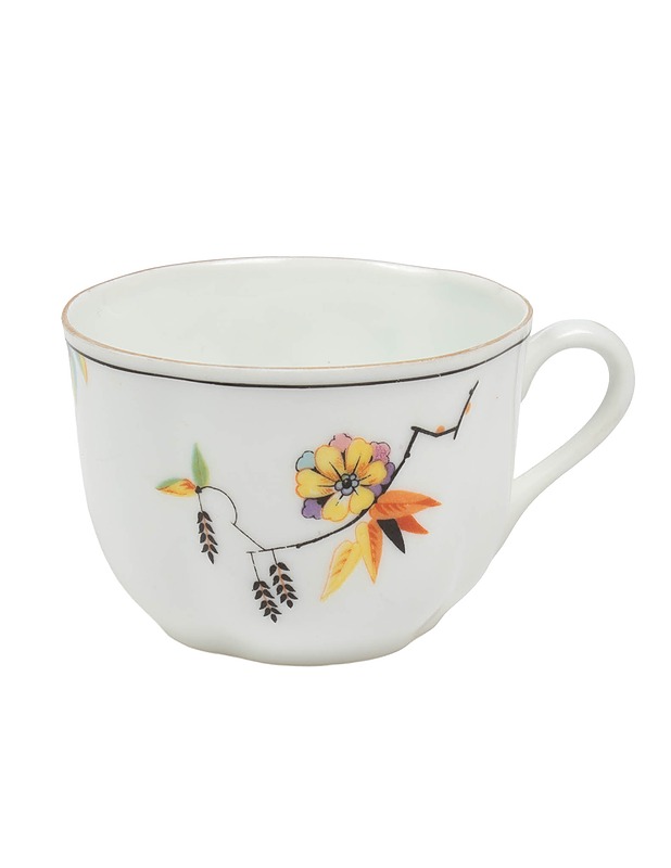 ARABIA Koivunurpu kahvikuppi - Designsuosikit - 10105559565 - 1