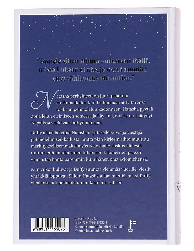 Postikortteja - Swan, Karen - Romaanit ja novellit - 10105559567 - 1