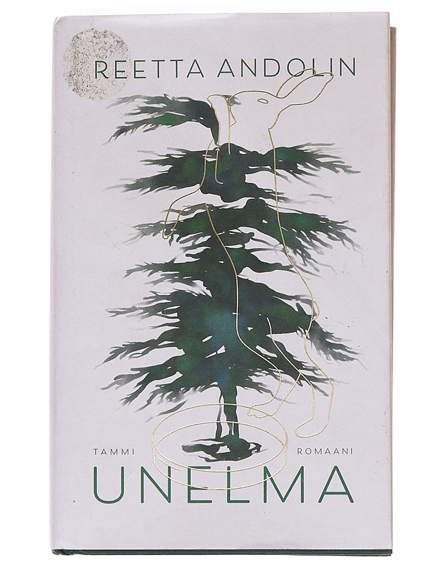 Unelma - Reetta Andolin - Romaanit ja novellit - 10105559583 - 0