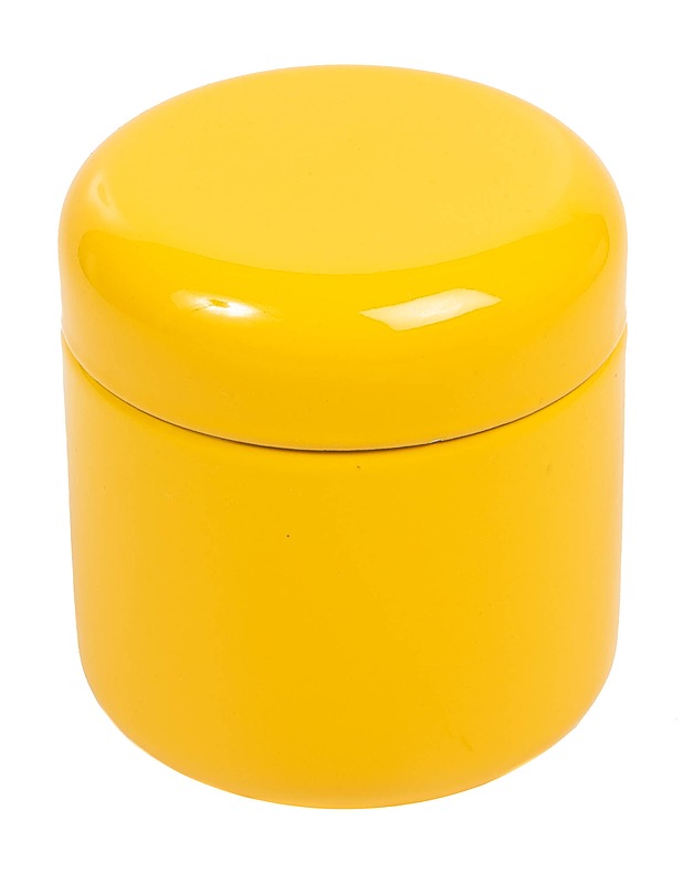 ARABIA / FINEL teräsemali purkki - Designsuosikit - 10105559604 - 0