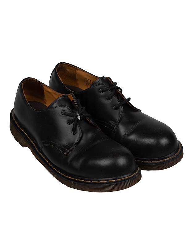 DR. MARTENS kävelykengät, 43,5 - Miesten kävelykengät ja sandaalit - 10105559616 - 0