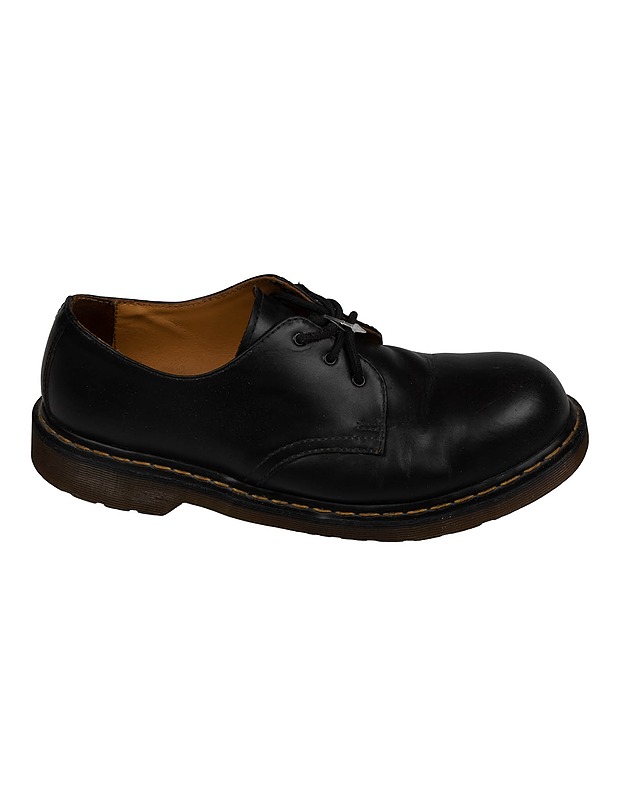 DR. MARTENS kävelykengät, 43,5 - Miesten kävelykengät ja sandaalit - 10105559616 - 1