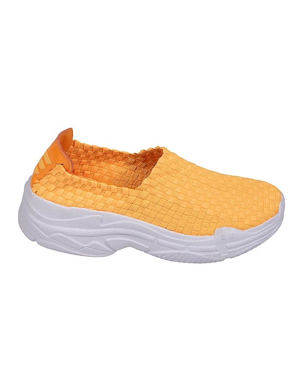 SOWHAT Slip-on kengät, 37 - Naisten kävelykengät ja tennarit - 10105559644 - 1