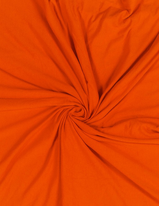 Puuvillatrikoo kangas, 150x155 cm - Kankaat - 10105559631 - 1