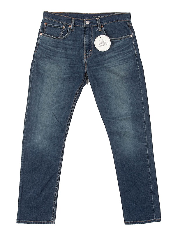 LEVI'S 502 farkut, W34/W30 - TMW Vaatteet - 10105559633 - 0